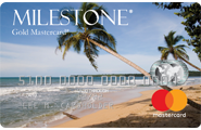 Milestone® Mastercard® – Unsecured For Less Than Perfect Credit Milestone® Mastercard® – Unsecured For Less Than Perfect Credit