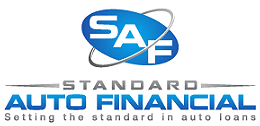 Standard Auto Financial Standard Auto Financial