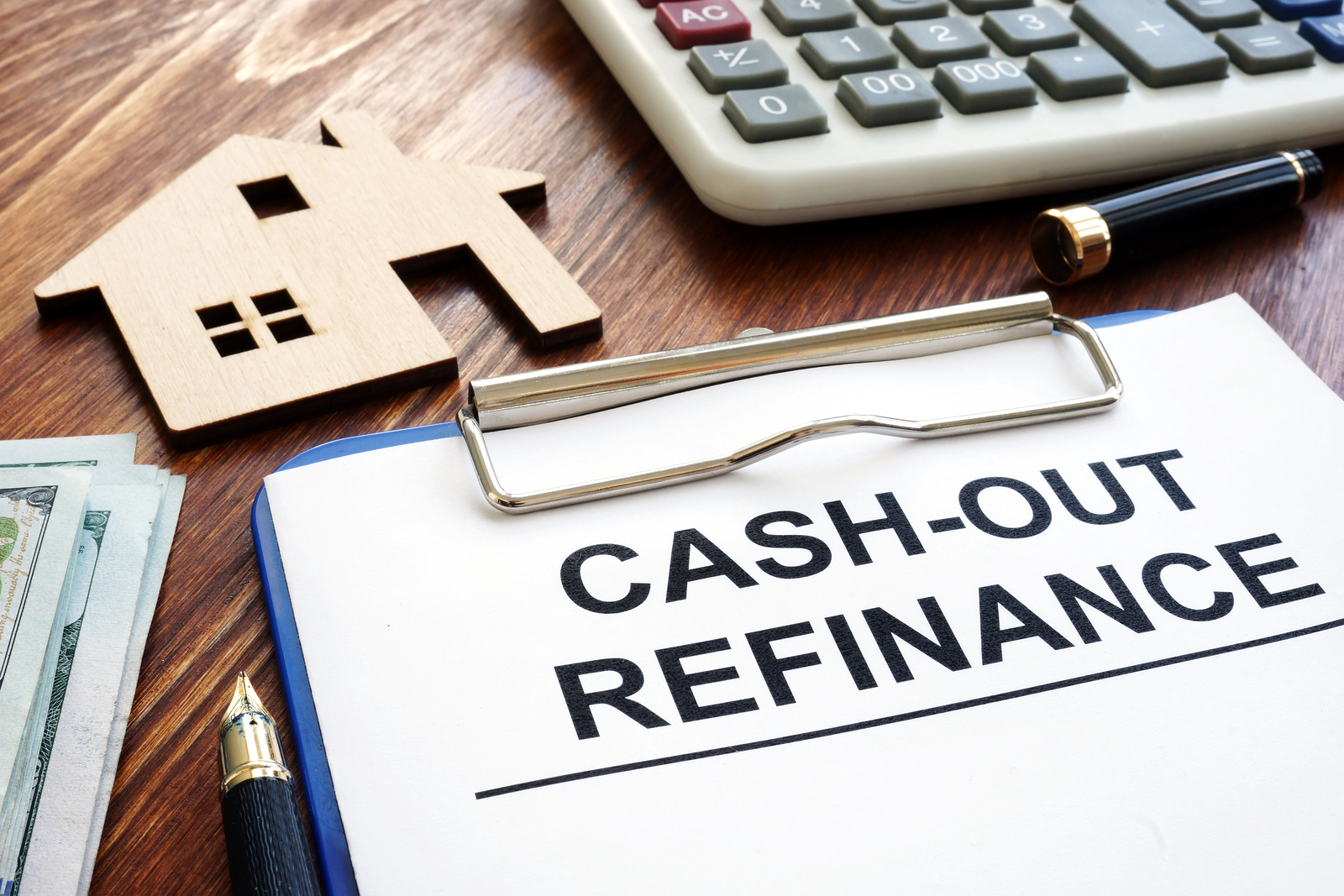 Don’t Forget About These Benefits of a Mortgage Refinance
