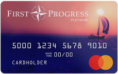 First Progress Platinum Elite Mastercard® Secured Credit Card First Progress Platinum Elite Mastercard® Secured Credit Card