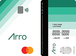 Arro Card